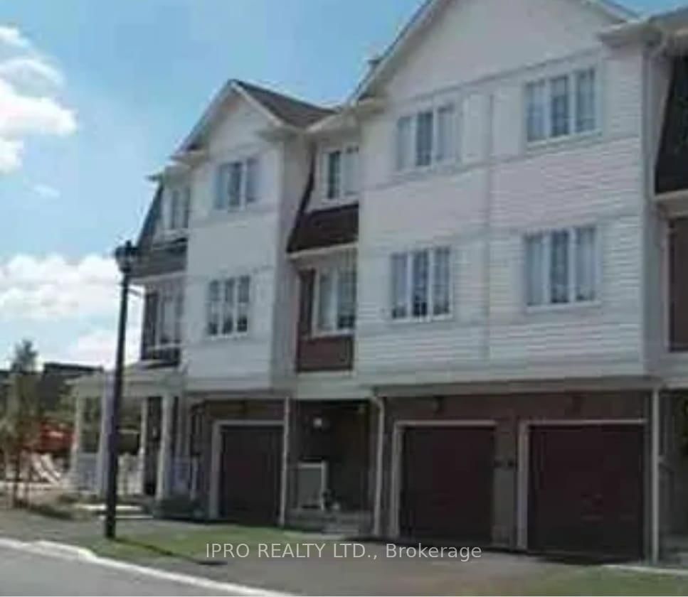 Townhouse for lease at 29-6810 Meadowvale Town Cent Circle, Mississauga, Meadowvale, L5N 7T5 - MLS: W12099527