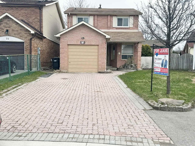72 Swennen Drive