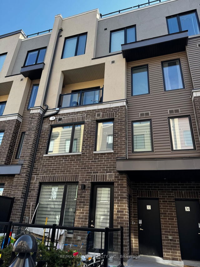 37 - 3550 Colonial Drive
