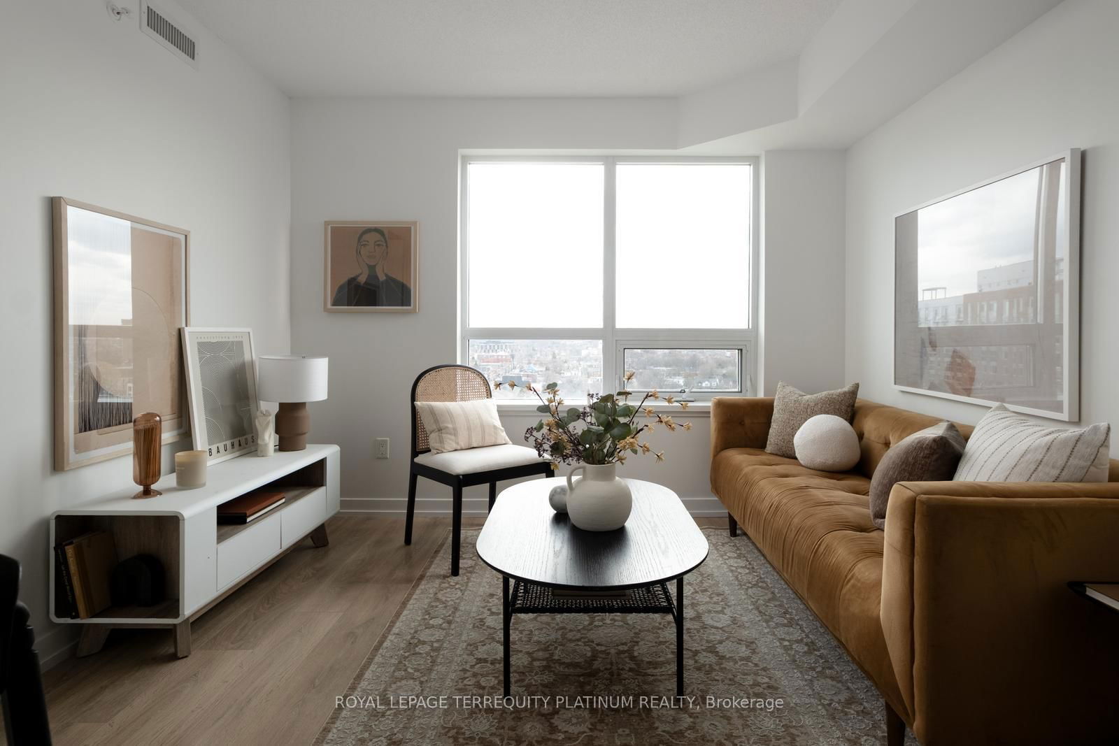 Condo for sale at 1407-1420 Dupont Street, Toronto, Dovercourt-Wallace Emerson-Junction, M6H 0C2 - MLS: W12099637