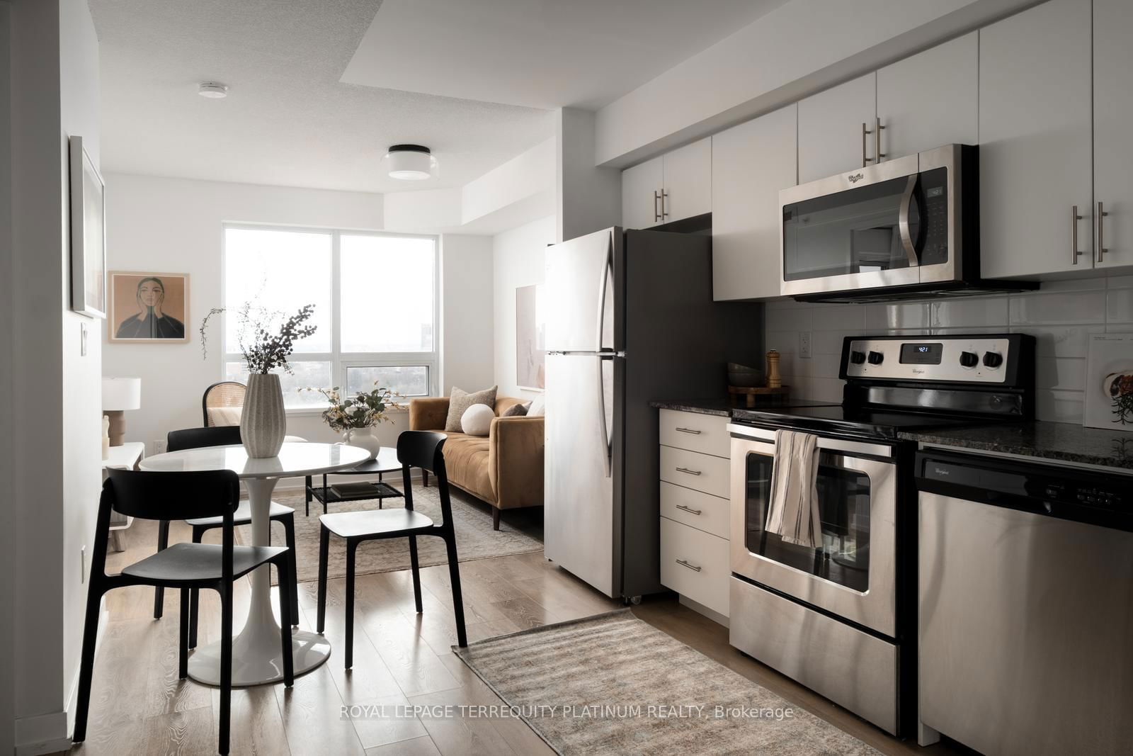 Condo for sale at 1407-1420 Dupont Street, Toronto, Dovercourt-Wallace Emerson-Junction, M6H 0C2 - MLS: W12099637