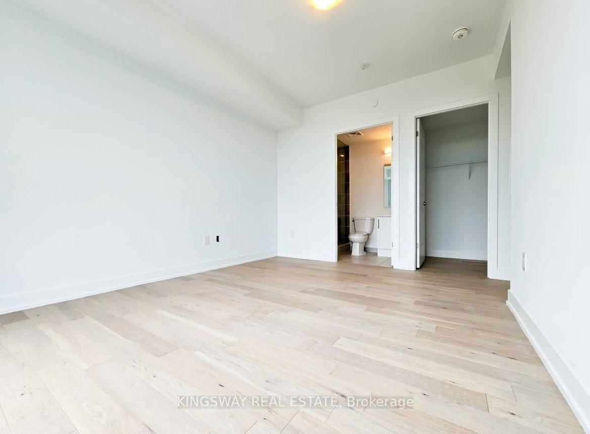 Condo leased at 1003-1063 Douglas McCurdy Comm Circle, Mississauga, Lakeview, L5G 0C5 - MLS: W12099643