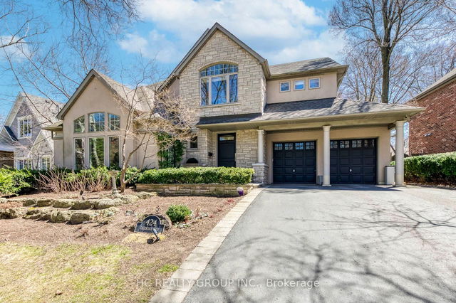 424 Cairncroft Road