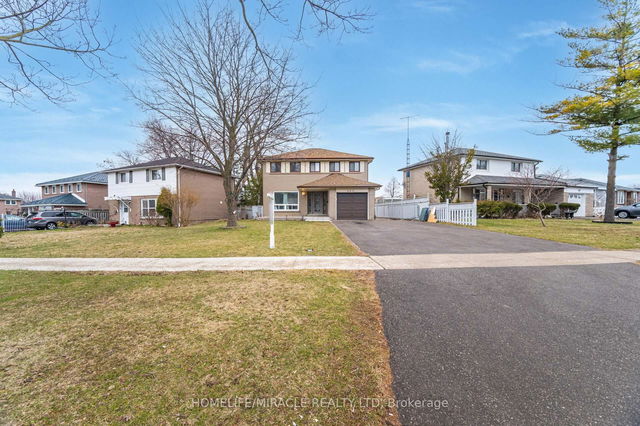 345 Silverstone Drive