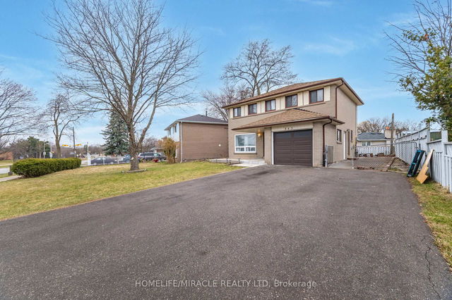 345 Silverstone Drive