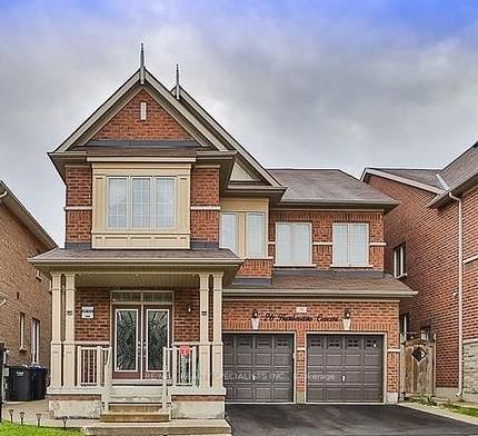 26 Humberstone Crescent