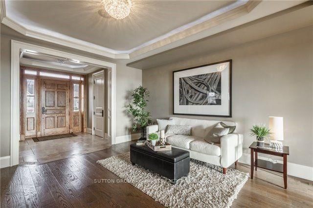 Detached House for sale at 14 SEABROOK Place, Brampton, Credit Valley, L6Y 0X5 - MLS: W12099713