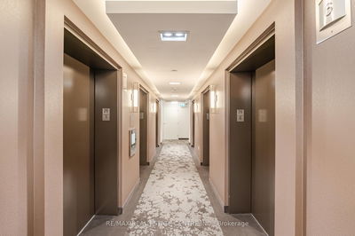 Unit 2622 — 30 Shore Breeze Dr, Toronto - Mimico image-0-4