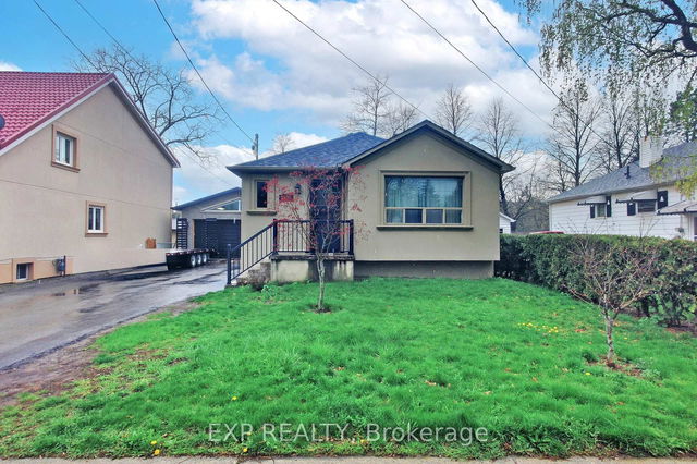 3034 Parkerhill Road
