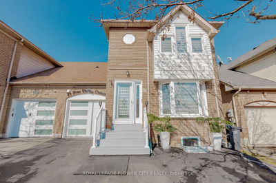 21 Fern Valley Cres, Brampton - Sandringham-Wellington image-0-1