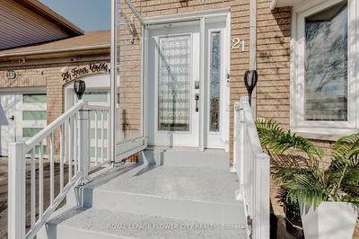 21 Fern Valley Cres, Brampton - Sandringham-Wellington image-0-3