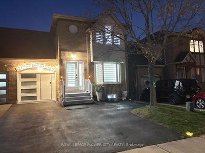 21 Fern Valley Cres, Brampton - Sandringham-Wellington image-0-4