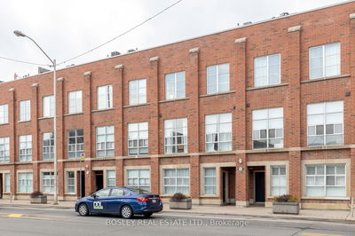 Unit 2 — 1392 Bloor St, Toronto - Dovercourt-Wallace Emerson-Junction