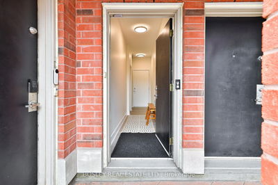 Unit 2 — 1392 Bloor St, Toronto - Dovercourt-Wallace Emerson-Junction image-0-1
