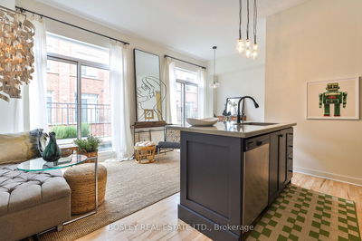 Unit 2 — 1392 Bloor St, Toronto - Dovercourt-Wallace Emerson-Junction image-0-4