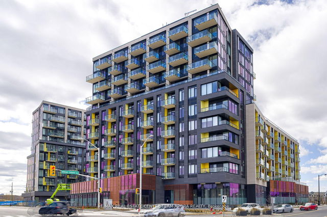 415 - 1415 Dundas Street