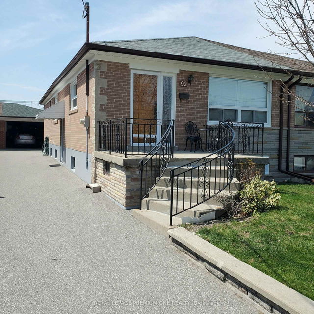 92 Magellan Drive