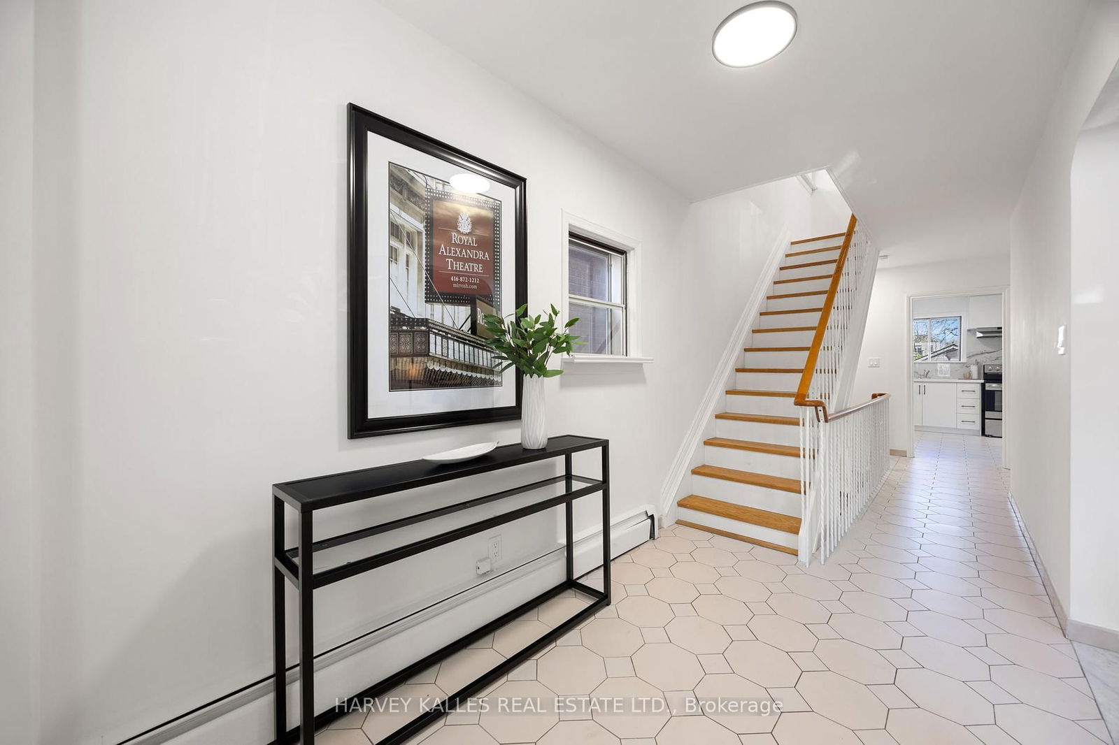 Detached House for sale at 372A St Johns Road, Toronto, Runnymede-Bloor West Village, M6S 2K8 - MLS: W12099871