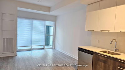 Unit 401 — 25 Neighbourhood Lane, Toronto - Stonegate-Queensway image-0-3