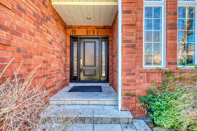 1185 Lindenrock Dr, Oakville - Joshua Creek image-0-1