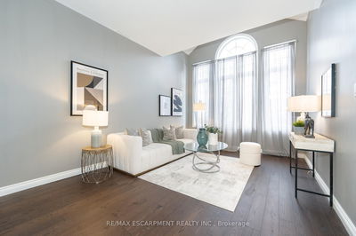 1185 Lindenrock Dr, Oakville - Joshua Creek image-0-4