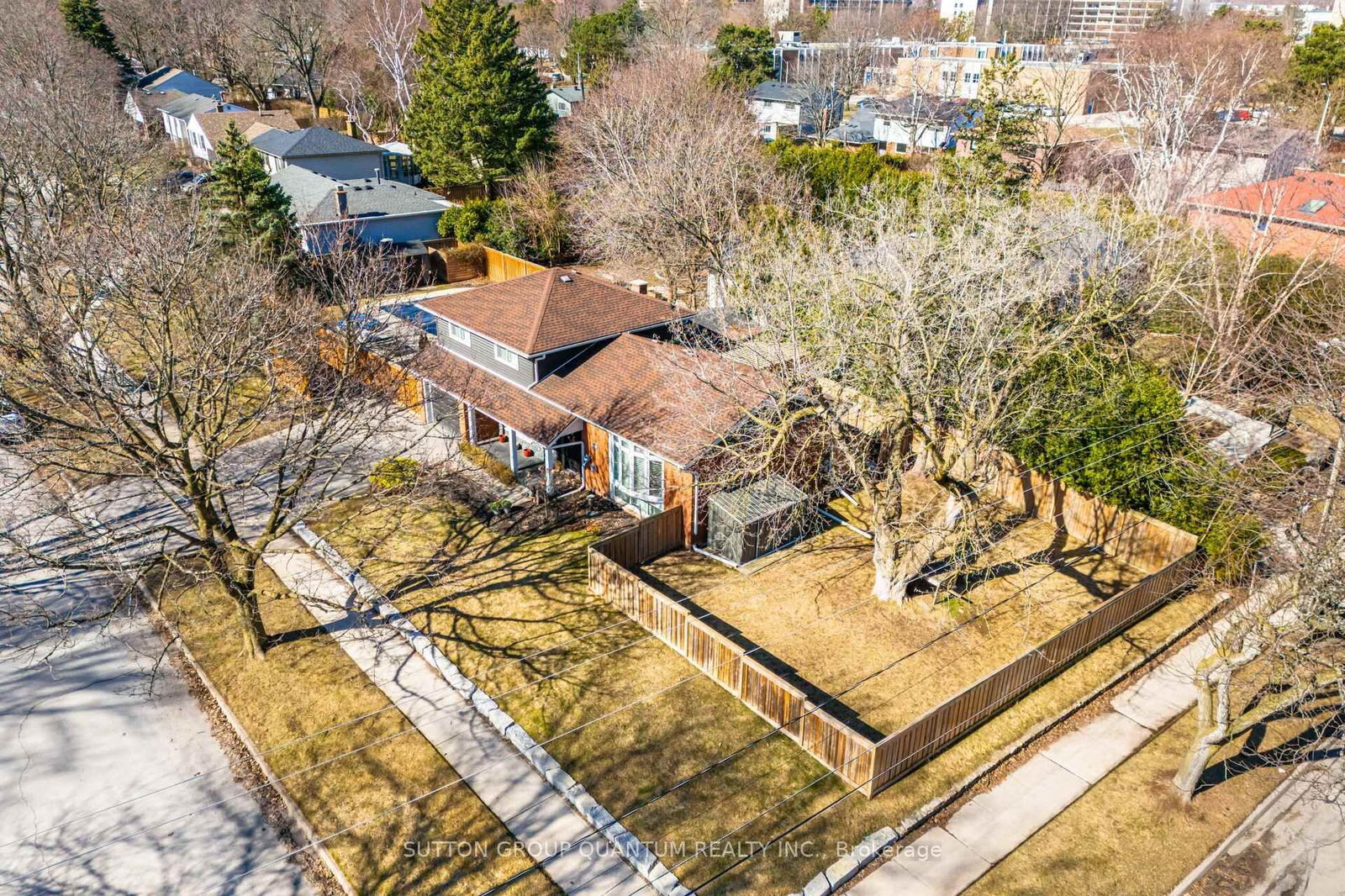 Detached House for sale at 608 Rosedale Crescent, Burlington, Roseland, L7N 2T1 - MLS: W12099933
