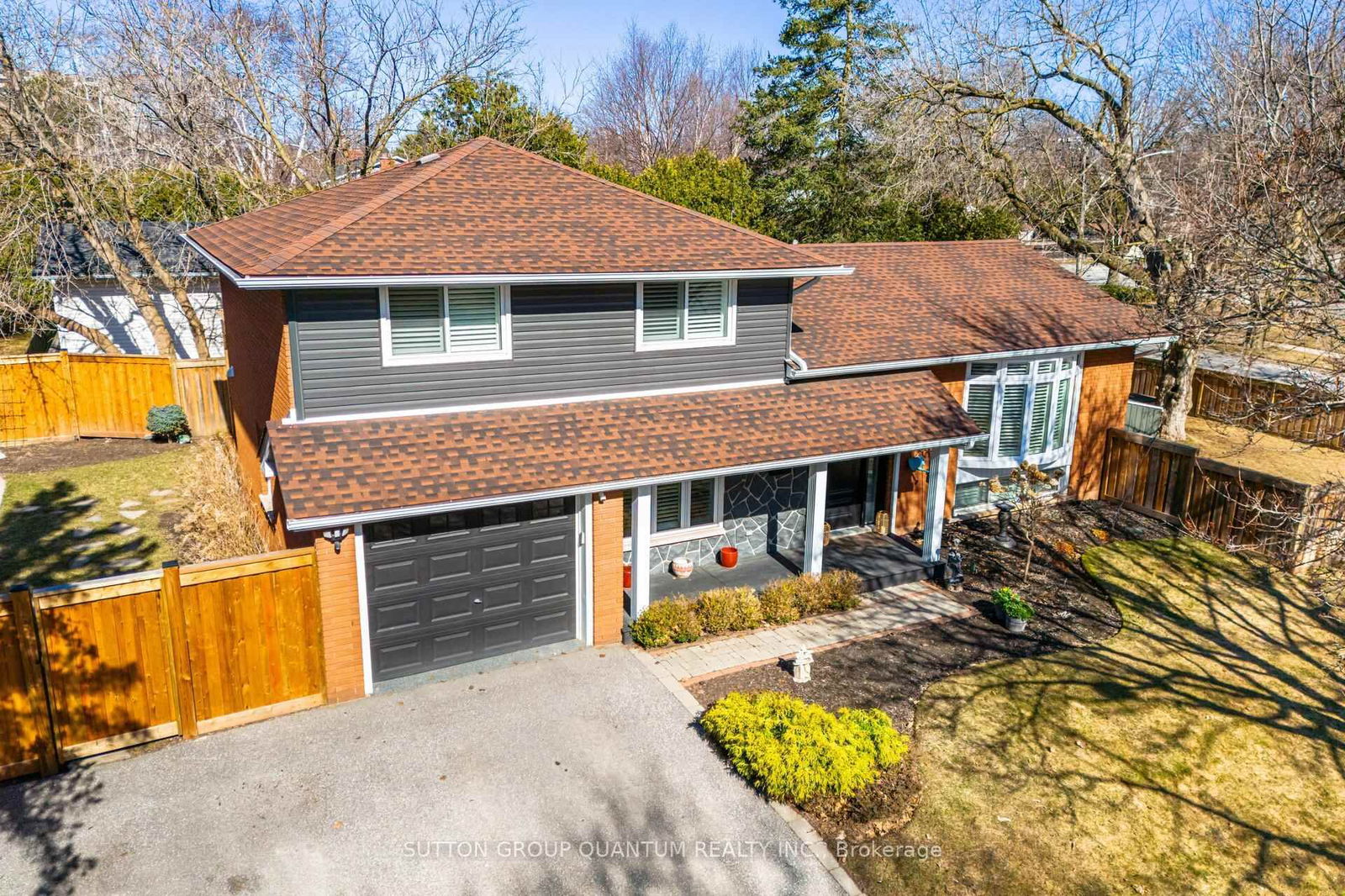 Detached House for sale at 608 Rosedale Crescent, Burlington, Roseland, L7N 2T1 - MLS: W12099933