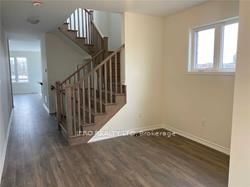 Townhouse for lease at 46 Circus Crescent, Brampton, Northwest Brampton, L7A 5E3 - MLS: W12099984