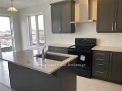 Townhouse for lease at 46 Circus Crescent, Brampton, Northwest Brampton, L7A 5E3 - MLS: W12099984