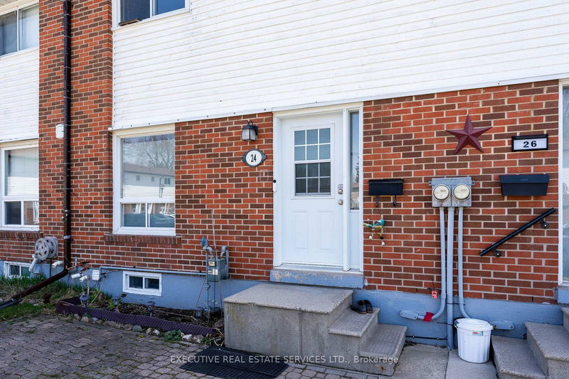 24 KINGHAM ROAD, Halton Hills - Acton image-0-0