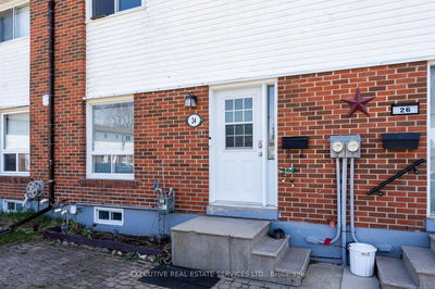 24 KINGHAM ROAD, Halton Hills - AC Acton