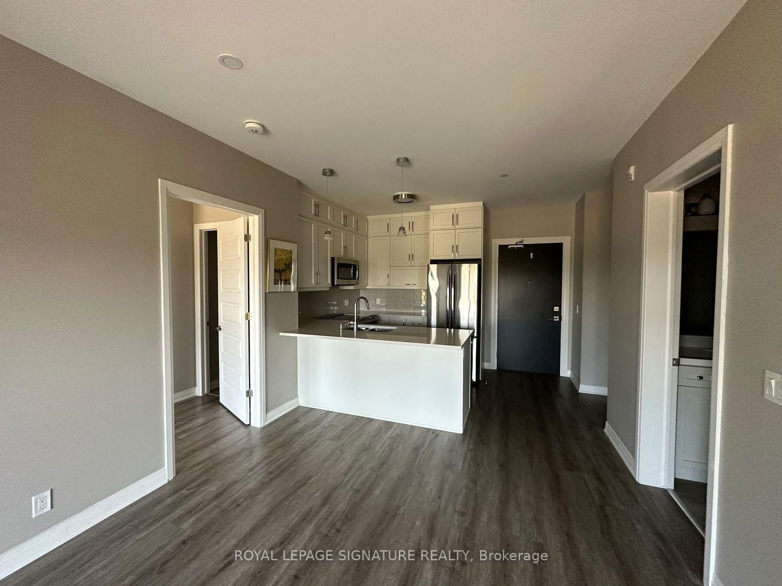 Condo leased at 326-102 Grovewood Common Circle, Oakville, GO Glenorchy, L6H 0X2 - MLS: W12100021