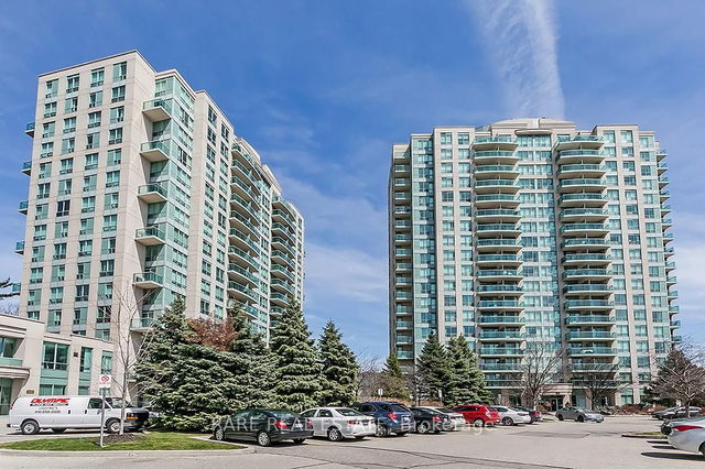 804 - 2545 Erin Centre Boulevard