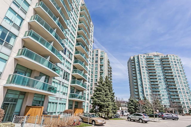 804 - 2545 Erin Centre Boulevard