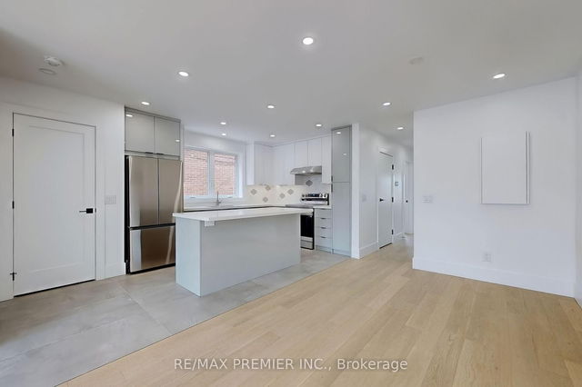 1 (Main) - 148 Lambton Avenue