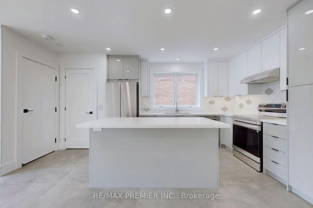 1 (Main) - 148 Lambton Avenue