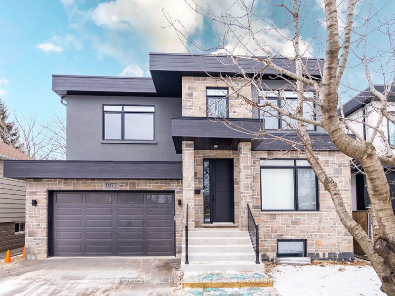 home for sale on 1077 Fourth Street