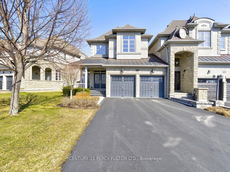 3135 Watercliffe Crt, Oakville - Bronte Creek image-0-0