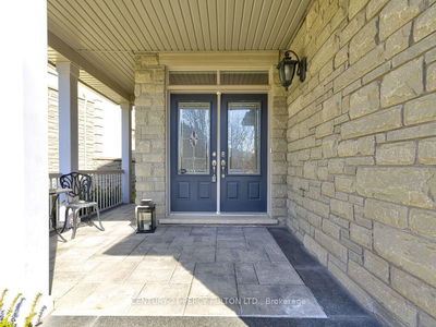 3135 Watercliffe Crt, Oakville - Bronte Creek image-0-1