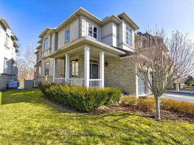 3135 Watercliffe Crt, Oakville - Bronte Creek image-0-3