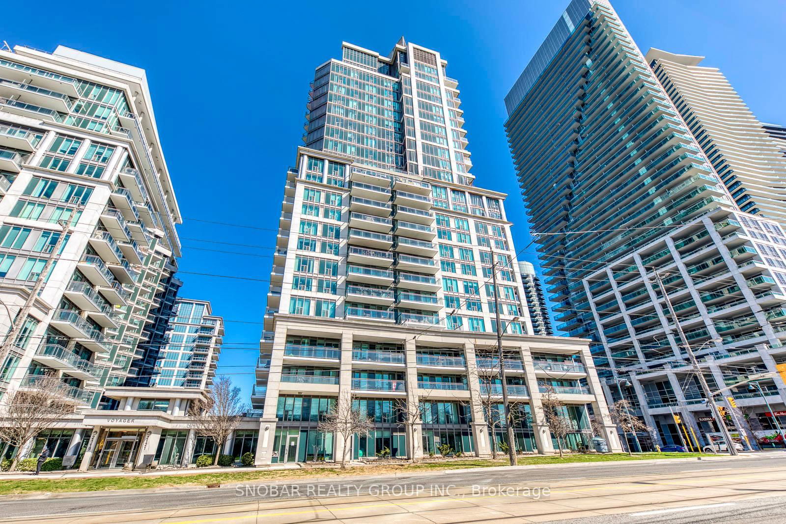 Condo for sale at 816-2121 Lakeshore Boulevard, Toronto, Mimico, M8V 4E9 - MLS: W12100066