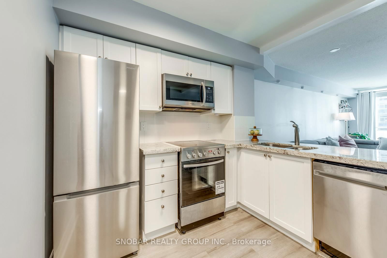 Condo for sale at 816-2121 Lakeshore Boulevard, Toronto, Mimico, M8V 4E9 - MLS: W12100066