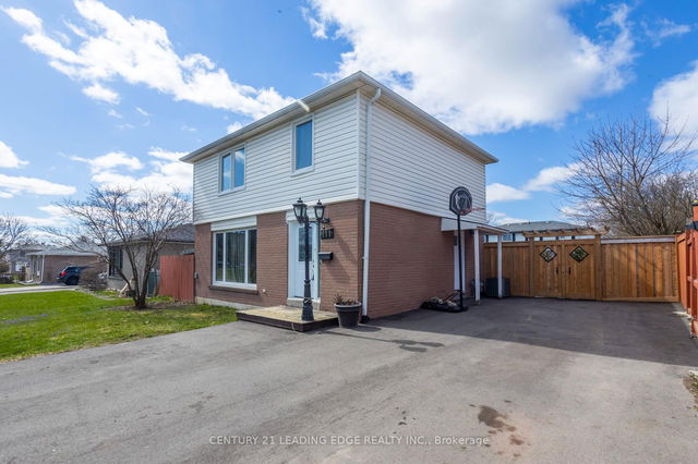 111 Folkstone Crescent