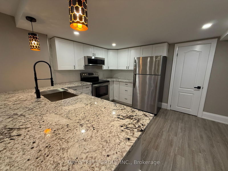 home for lease on Bsmt-2710 Quail's Ru