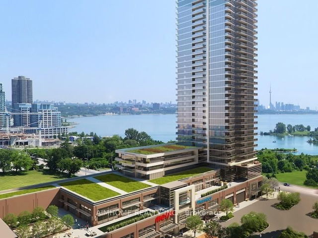 2009 - 2212 Lake Shore Boulevard