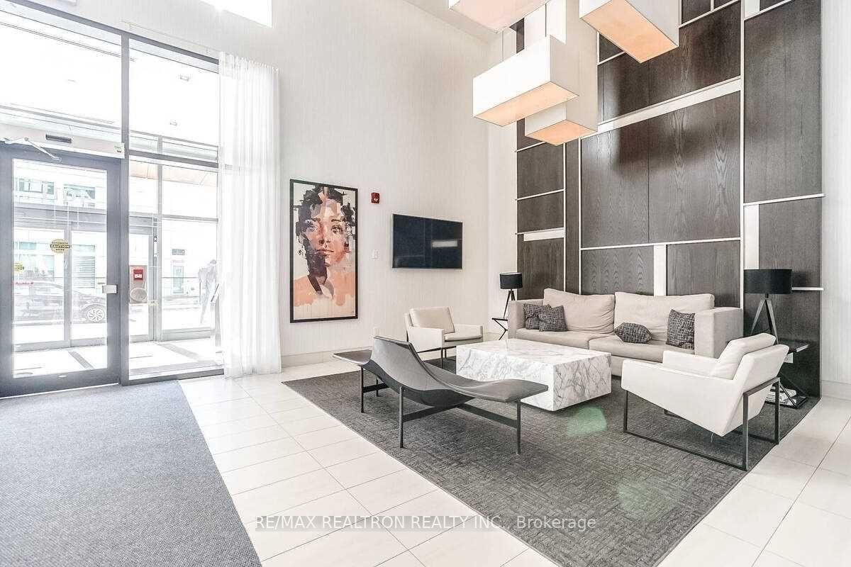 Condo for sale at 2506-4011 Brickstone Mews, Mississauga, City Centre, L5B 0G3 - MLS: W12100231