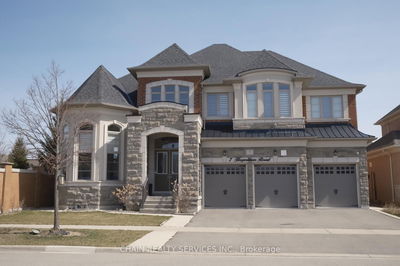 7 Hagerman Rd, Brampton - Toronto Gore Rural Estate