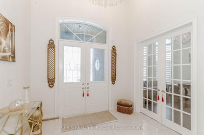 7 Hagerman Rd, Brampton - Toronto Gore Rural Estate image-0-2