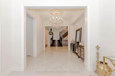 7 Hagerman Rd, Brampton - Toronto Gore Rural Estate image-0-3