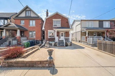 444 Maybank Ave, Toronto - Junction Area image-0-1